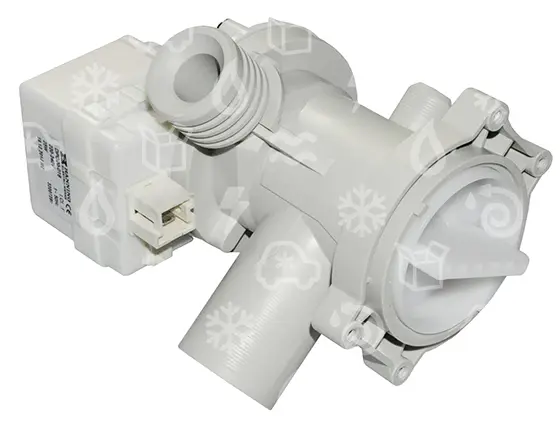 čerpadlo magnetické s filtrem,  Electrolux